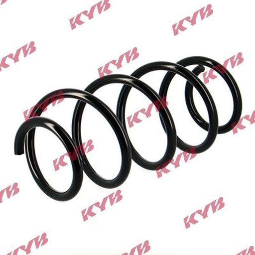 KYB Front Suspension Coil Spring RA1501