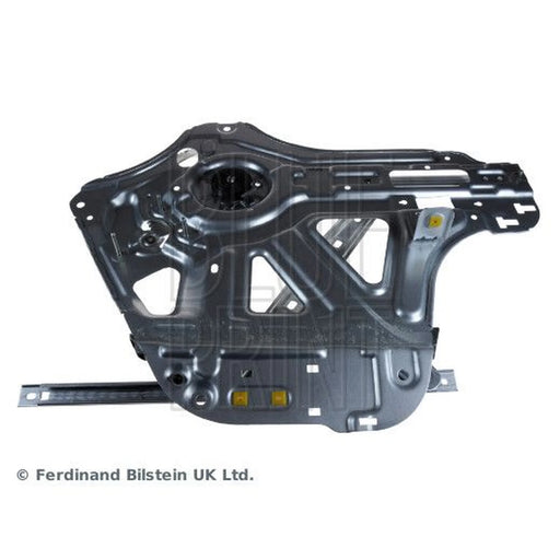Blue Print Electric Window Regulator Lifter Left Front ADG01362