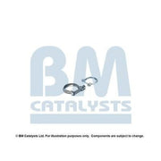 BM Catalysts Exhaust Pipe Mounting Kit FK51184A