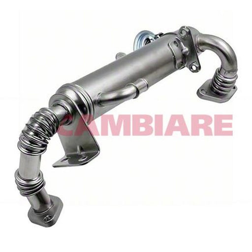 Cambiare EGR Cooler (Exhaust Gas Recirculation) VE360425