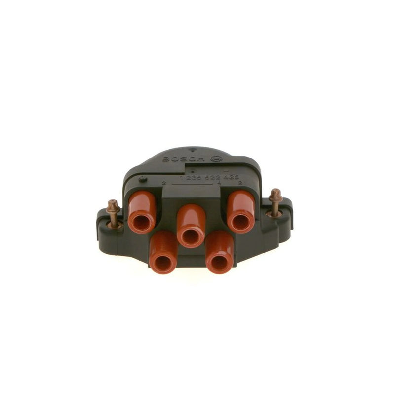 Bosch Distributor Cap 1 235 522 435