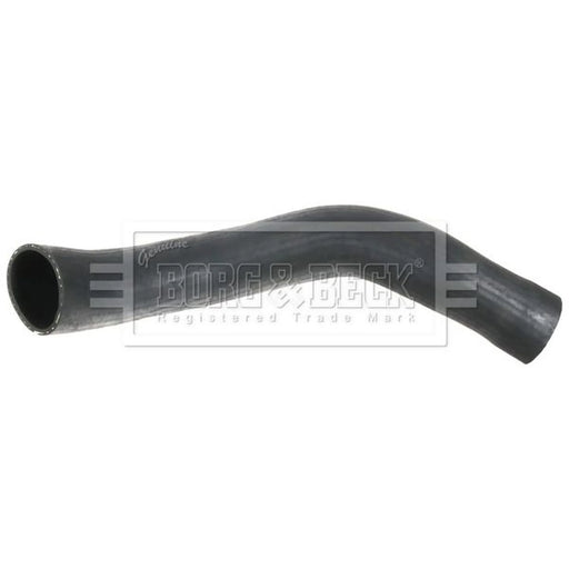 Borg & Beck Intercooler Turbo Charge Air Hose Front BTH1128