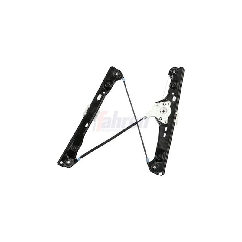 Fahren Electric Window Regulator Lifter Right Front fits BMW 3 2004-2012