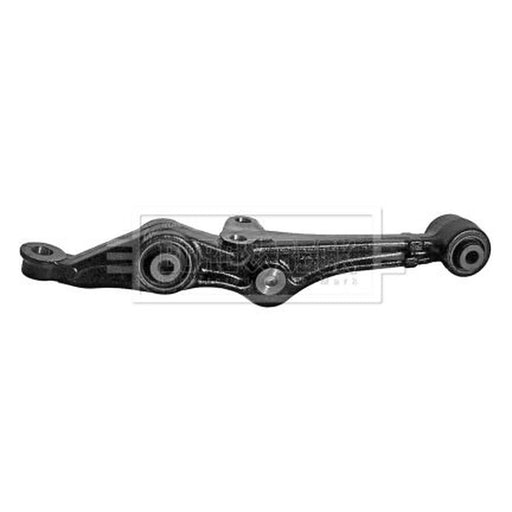 Borg & Beck Control/Trailing Arm BCA6006