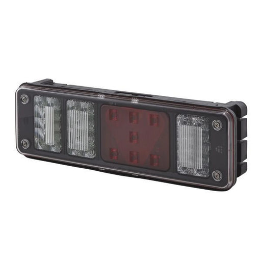 Hella Tail Light / Lamp LED Left 2VP 340 966-411