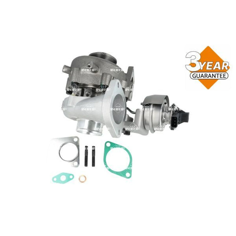 NRF Turbocharger Turbo Unit 90010433