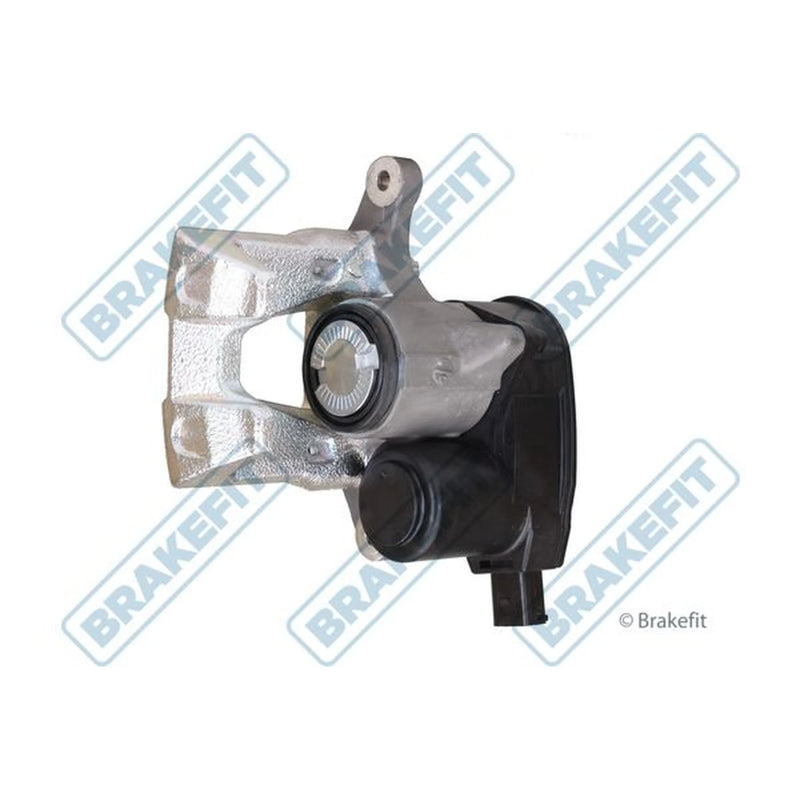 Apec Brake Caliper Assembly Rear Left BCA2459E
