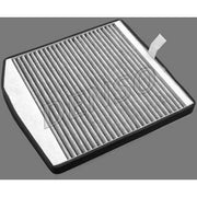 Denso Cabin Air Filter (Pollen Filter) fits Volvo S60 I 2000-2010 2.0 2.4 2.5
