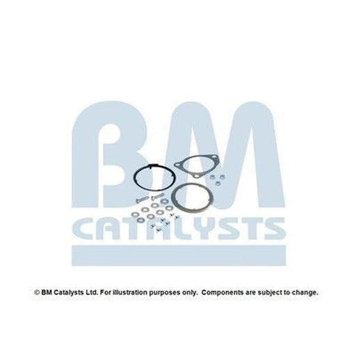 BM Catalysts Fitting Kit FK31130B FK31130B