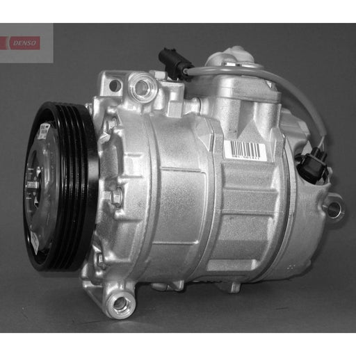 Denso Air Conditioning Compressor DCP05042
