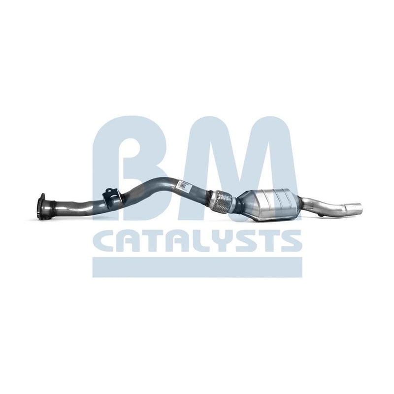 BM Catalysts Homologated Petrol Cat BM90689H