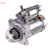 Denso Starter Motor 12V 1.7kW 15 Teeth fits Opel Astra J 2009-2018 1.6