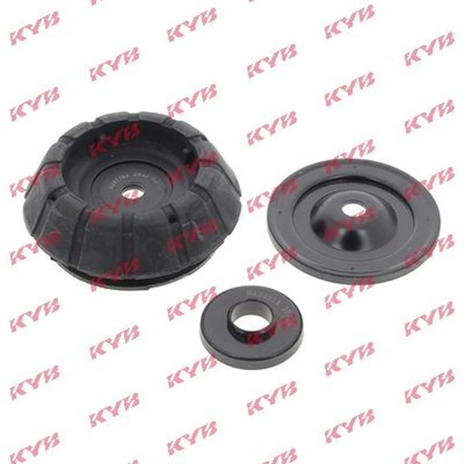 KYB Front Repair Kit Suspension Strut Support Mount SM5736