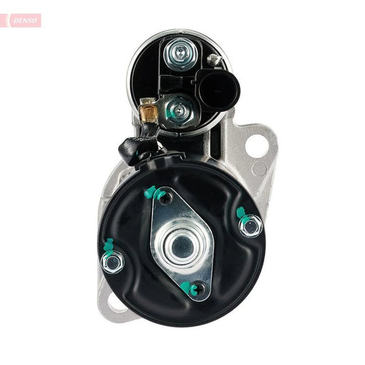 Denso Starter Motor 12V 1.7kW 10 Teeth DSN3067