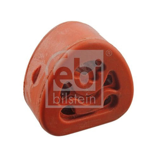 Febi Exhaust System Mount Right Rubber 10041