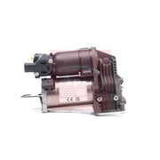 Apec Apec Air Suspension Compressor Inc Bracket & Rel AAS2017
