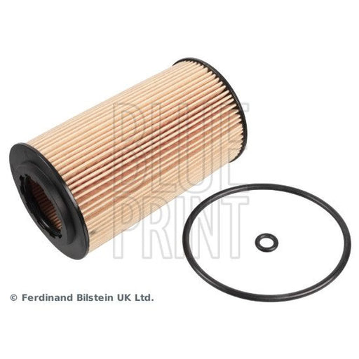 Blue Print Engine Oil Filter ADZ92118
