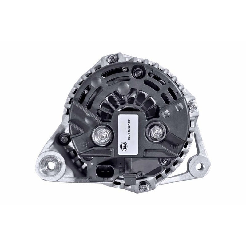 Hella Car Alternator 12V 8EL 015 637-811