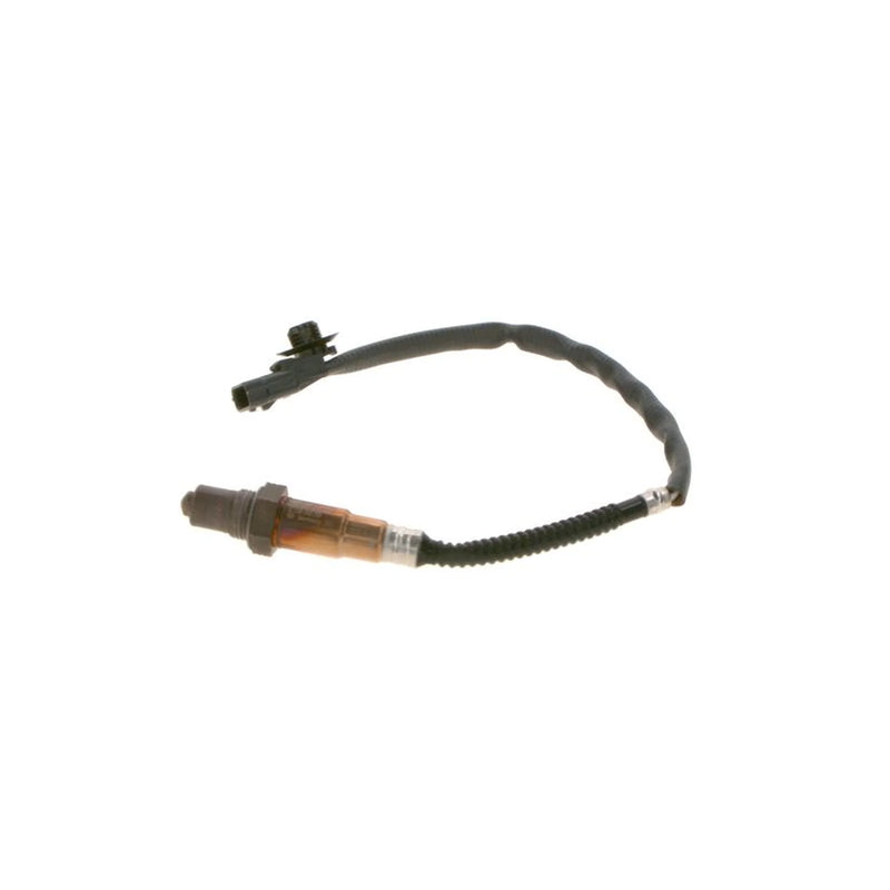Bosch O2 Lambda Oxygen Sensor after catalytic converter 0 258 010 110
