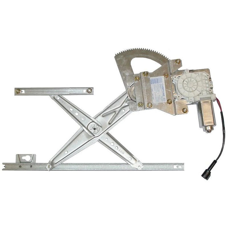 Valeo Electric Window Regulator Lifter Left Front 850372