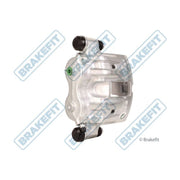 Apec Brake Caliper Assembly Rear Left BCA1775