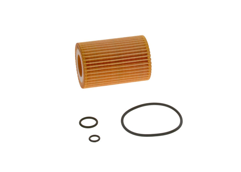 Bosch Engine Oil Filter F026407068