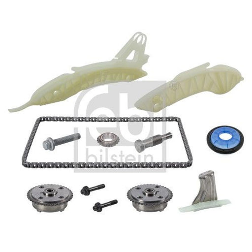Febi Timing Chain Kit Set 138 Links 8mm 171910