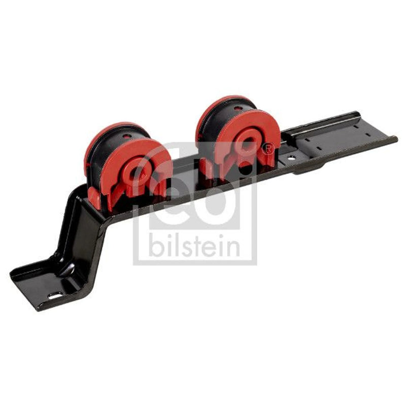 Febi Exhaust System Mount Front Rubber/Metal 174865