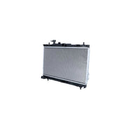 NRF Engine Radiator 53362