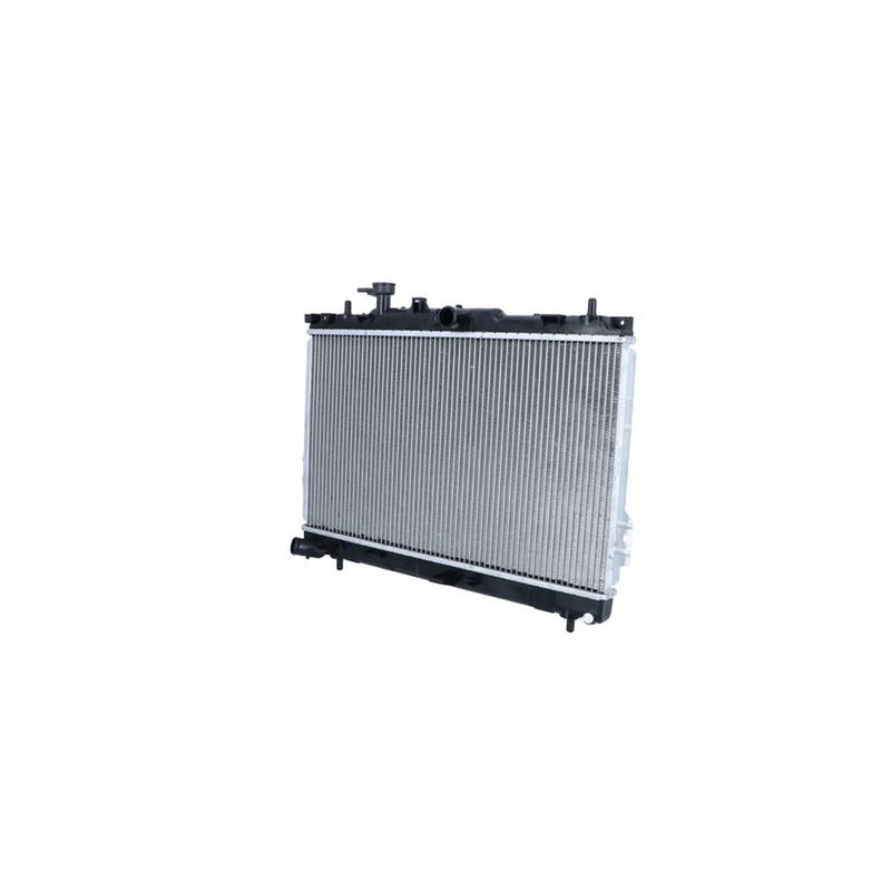 NRF Engine Radiator 53362