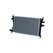 NRF Engine Radiator 50100