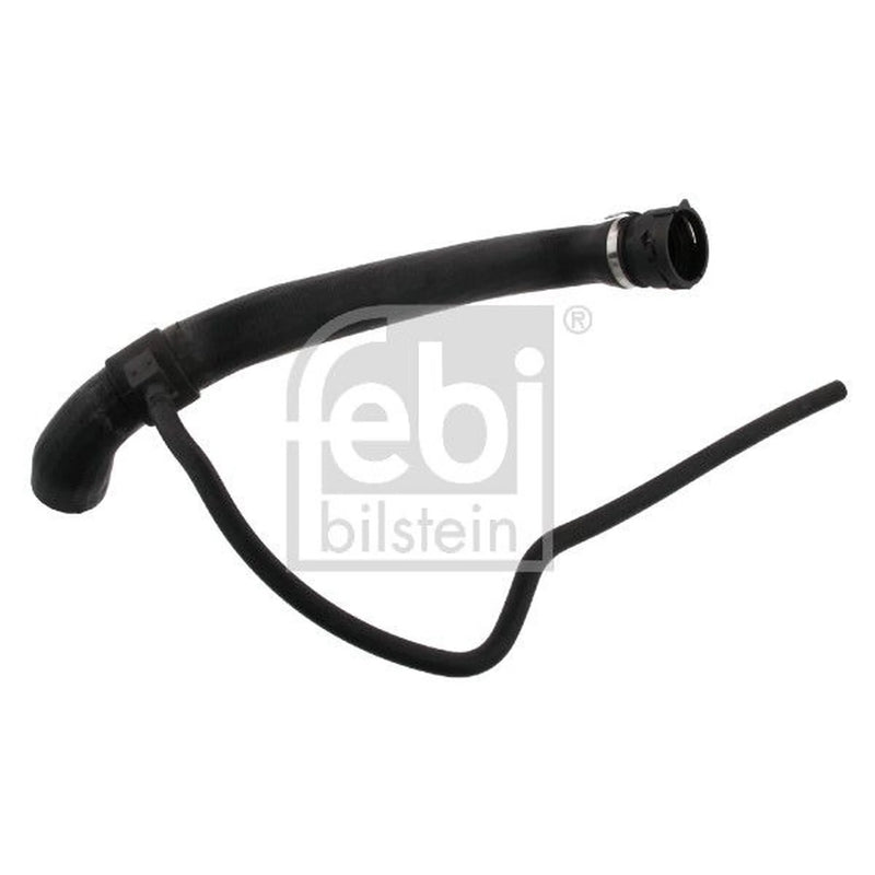 Febi Radiator Coolant Hose Upper 480mm ID 36147