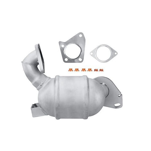 Hella Catalytic Converter 8LE 366 053-671