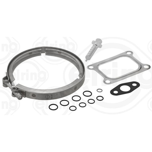Elring Charger Mounting Kit 031.240