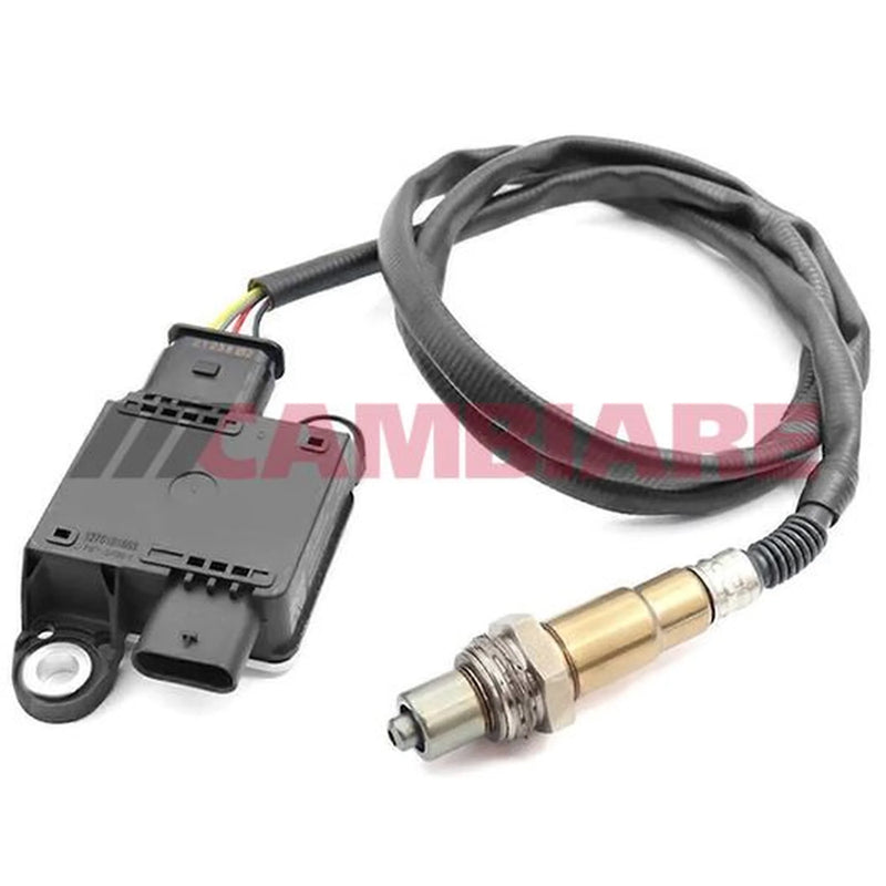 Cambiare Diesel Particulate Sensor VE352023