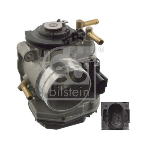 Febi Electronic Throttle Body Assembly 107029