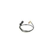 Bosch Brake Pad Wear Sensor Front 1 987 474 909