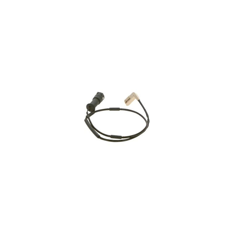 Bosch Brake Pad Wear Sensor Front 1 987 474 909