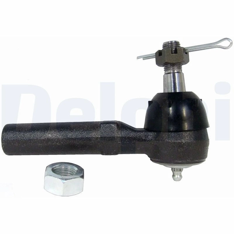 Delphi Steering Tie Rod End Ball Joint Front M14x1.5 TA2380
