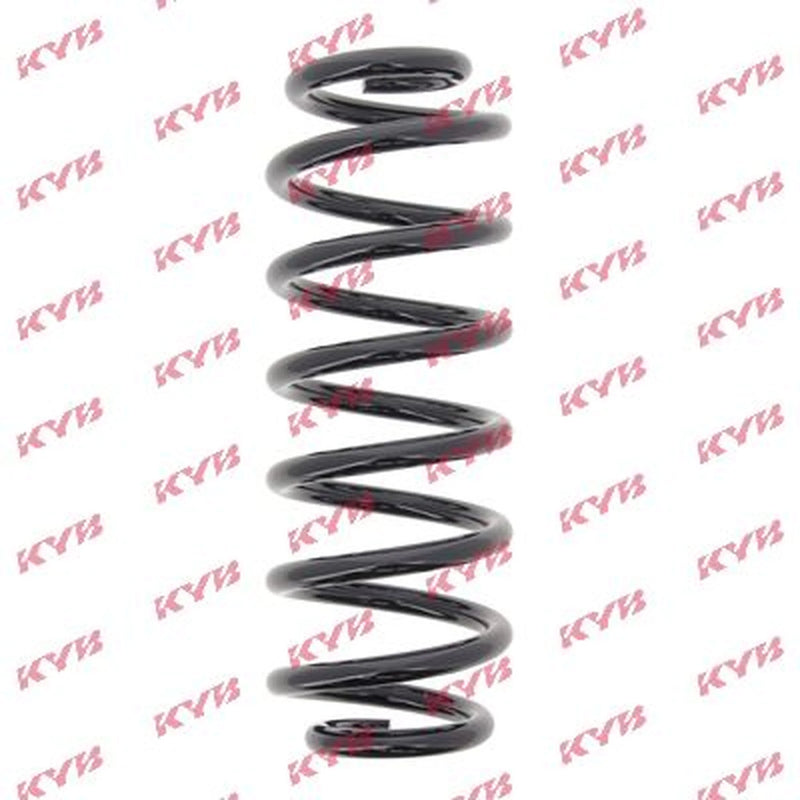 KYB Rear Suspension Coil Spring RH6230