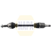 NAPA CV Drive Shaft Driveshaft Front Left NDS1657L