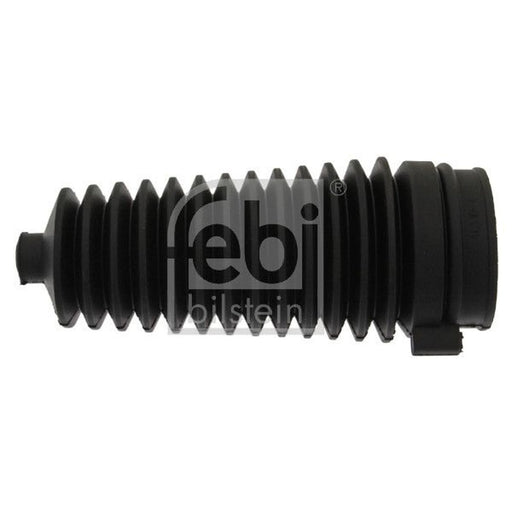 Febi Steering Bellow Front Right Rubber 21257
