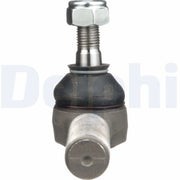 Delphi Steering Tie Rod End Ball Joint Front Left M23x1 TA1701