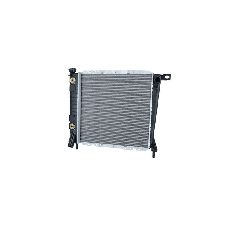 NRF Engine Radiator 50379