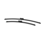 Bosch Aerotwin Wiper Blade Set 650mm + 500mm — A323S