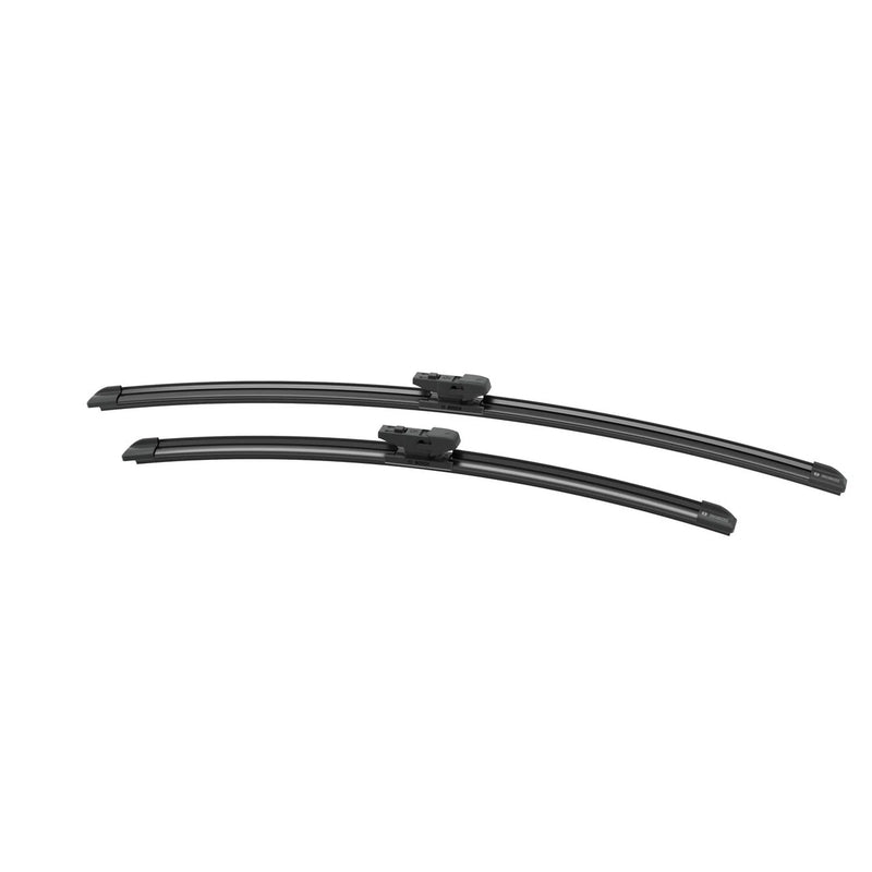 Bosch Aerotwin Wiper Blade Set 650mm + 500mm — A323S
