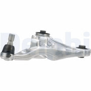 Delphi Control/Trailing Arm Front TC6350