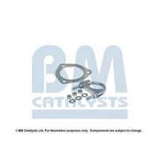 BM Catalysts Fitting Kit FK80211B FK80211B