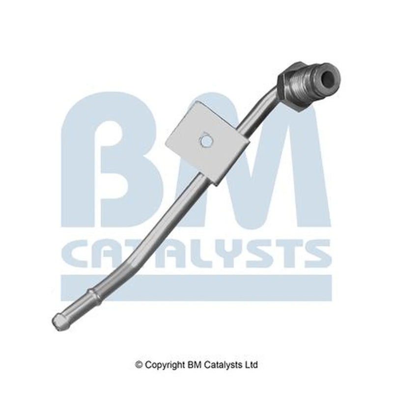 BM Catalysts Pressure Pipe PP11013A