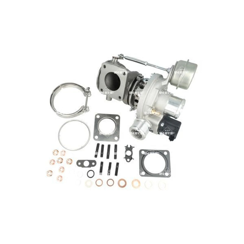 NRF Turbocharger Turbo Unit 90010504